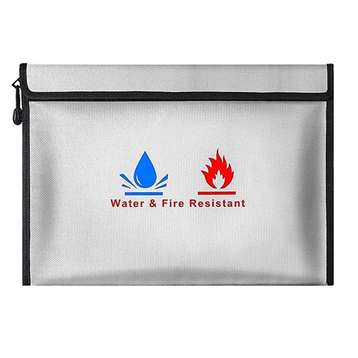 BHBL Fireproof & Waterproof Do - Fire Safe Document recension och pris