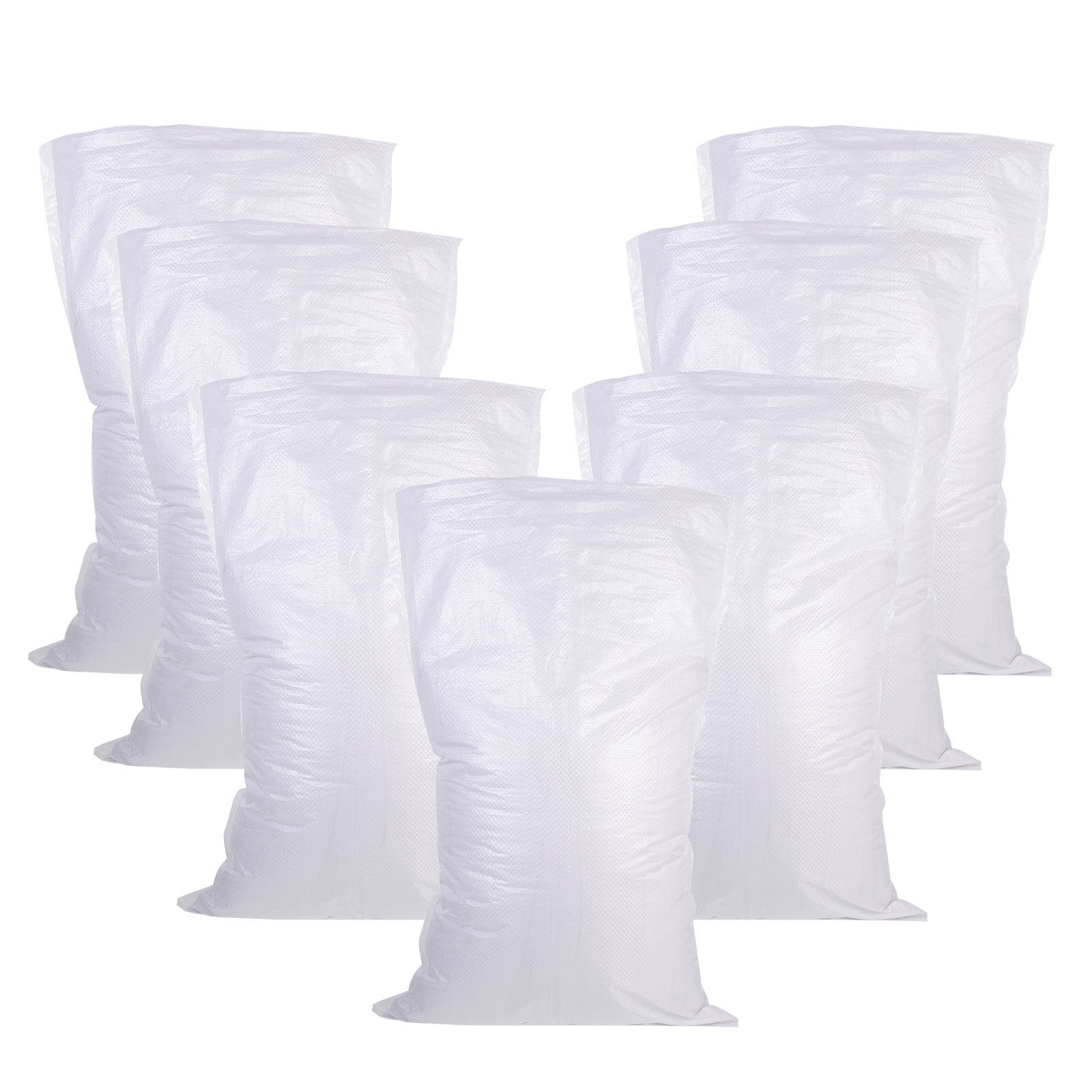 16Pcs Sturdy Waterproof Woven  - Flood Barrier Bag recension och pris