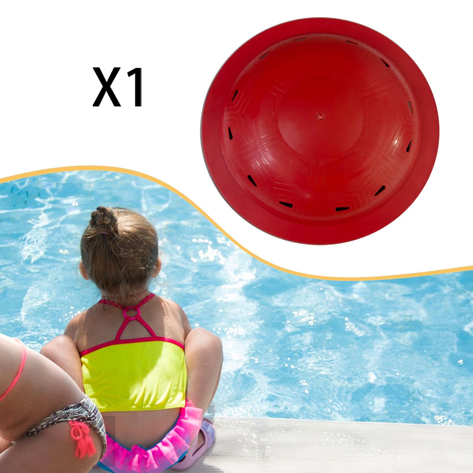 Swimming Pool Alarm Easy to In - Pool Alarm Float recension och pris