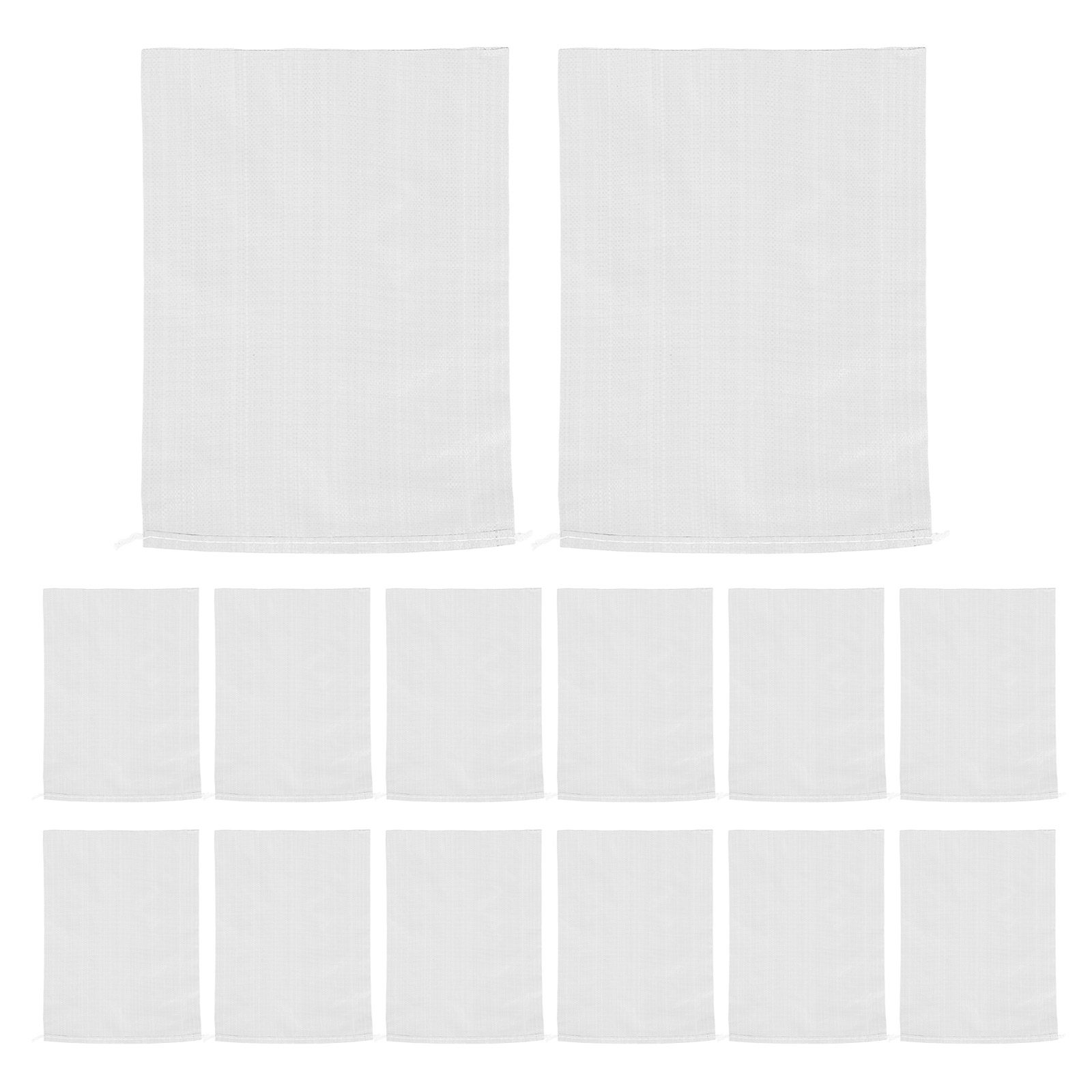 20Pcs Heavy Duty Flood Control - Flood Barrier Bag recension och pris