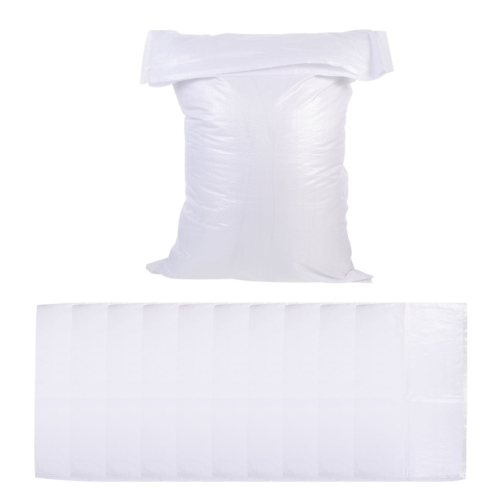 16Pcs Flood Resistant Sandbags - Flood Barrier Bag recension och pris