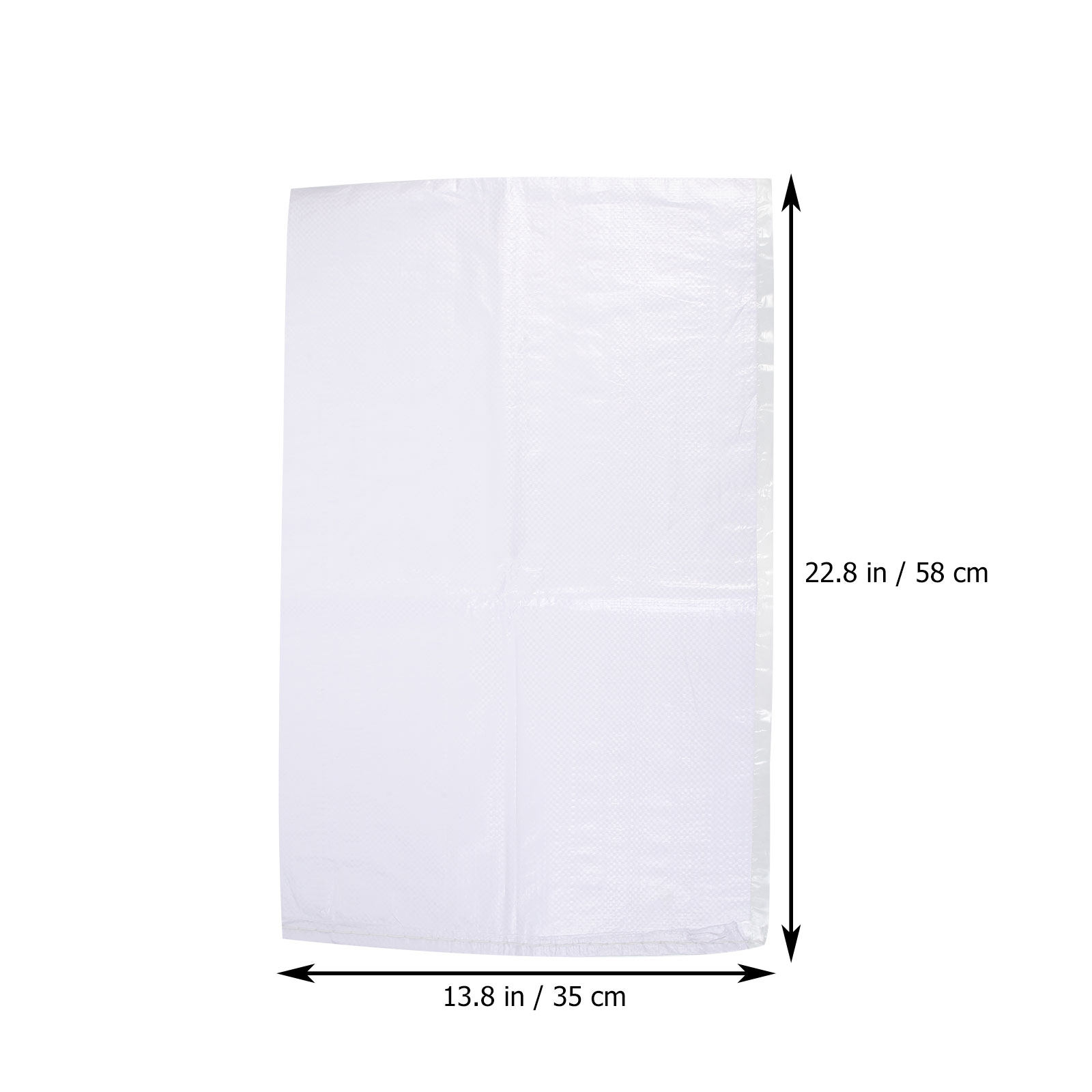 16Pcs Flood Resistant Sandbags - Flood Barrier Bag recension och pris
