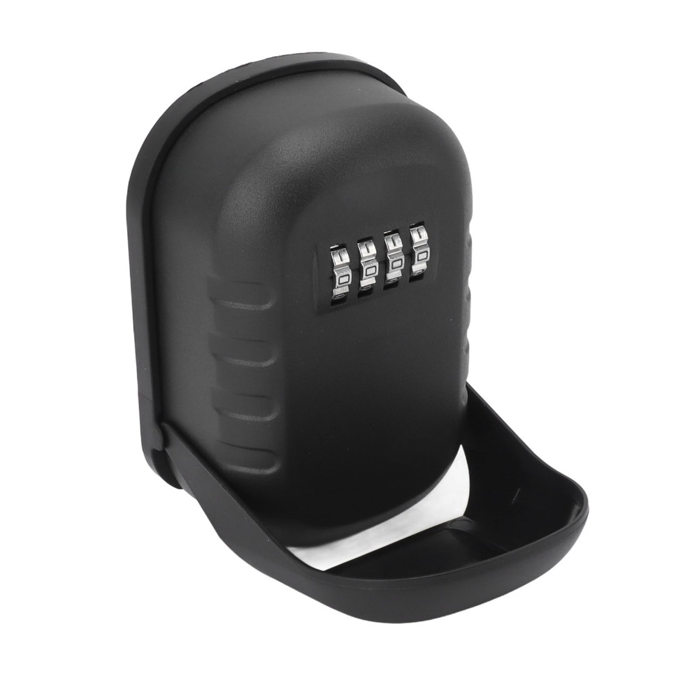 Security Wall Mounted Key Lock - Lockbox Key Secure recension och pris