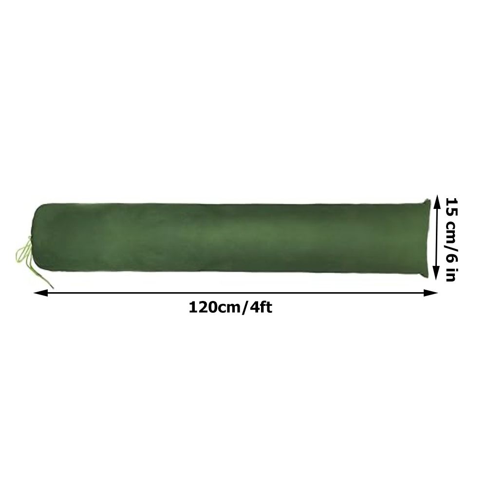 4PCS Canvas Flood Protection S - Flood Barrier Bag recension och pris