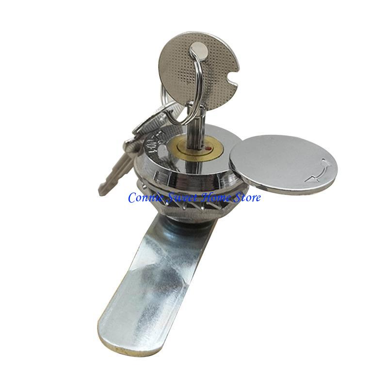 LXAF Cylinder Locks with for K - Lockbox Key Secure recension och pris