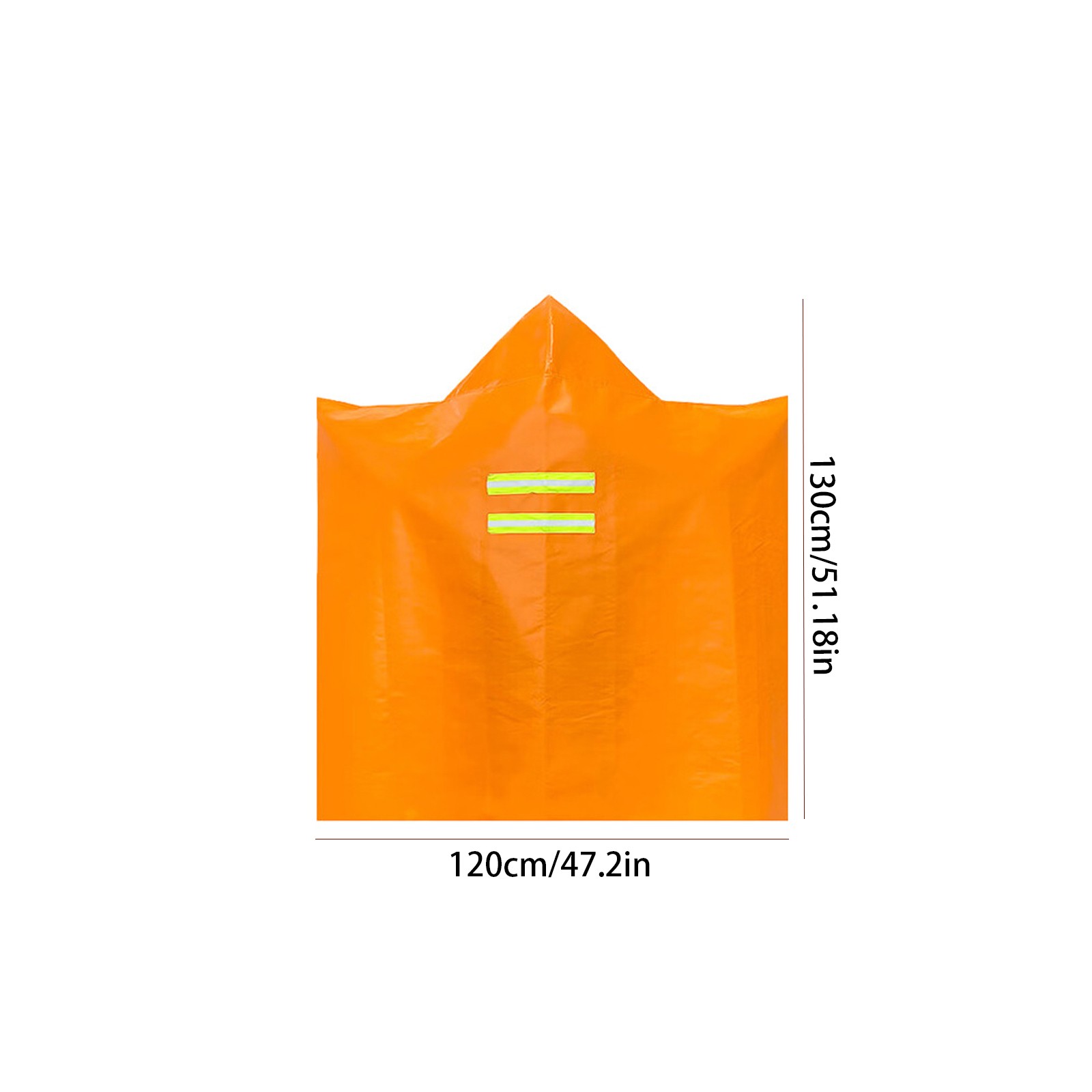 Adult Flame Retardant Cloak Em - Fire Blanket Kitchen recension och pris