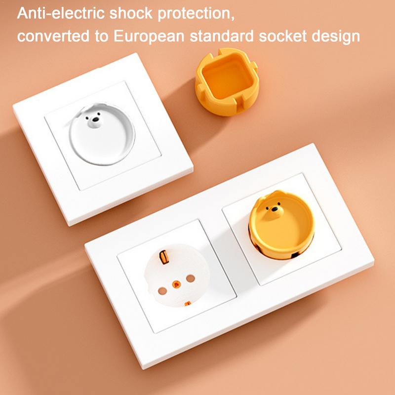 Outlet Covers Baby Proofing Ch - Outlet Cover Baby recension och pris