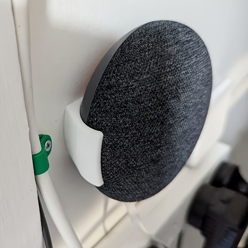 Audio Wall Mount Home Wall Mou - Google Speaker Nest Mini recension och pris