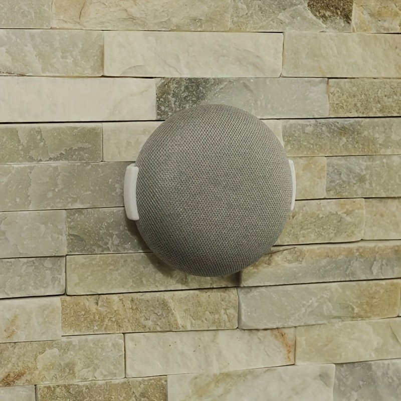 Audio Wall Mount Home Wall Mou - Google Speaker Nest Mini recension och pris