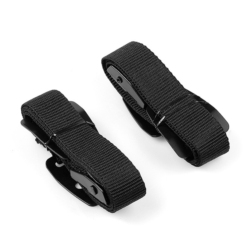 2Pcs Durable Nylon Furniture A - Earthquake Anchor Strap recension och pris